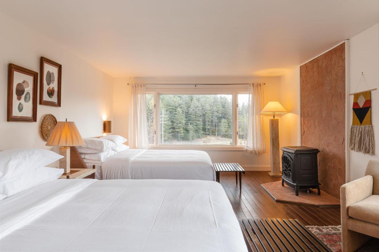 Eastwind Hotel 레이크플래시드 외부 사진