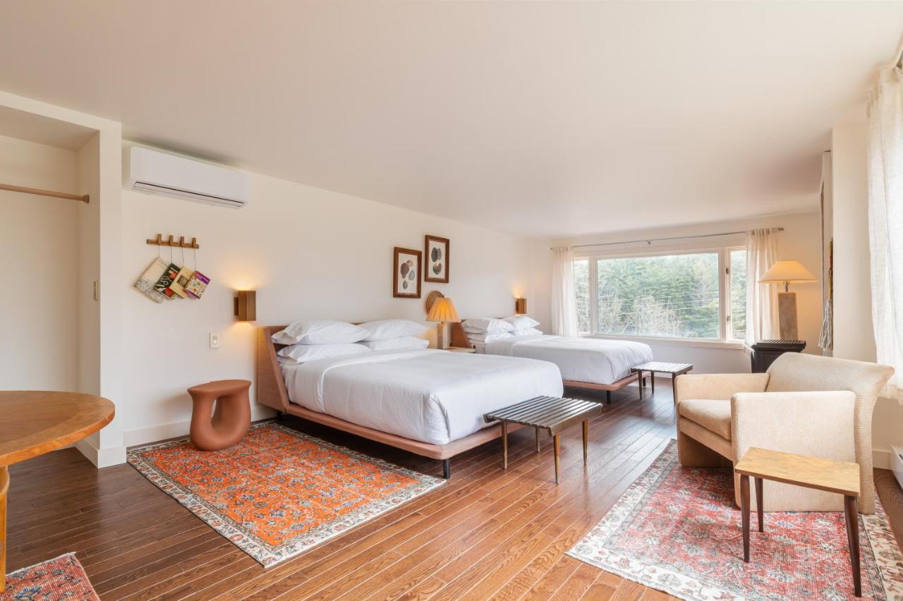 Eastwind Hotel 레이크플래시드 외부 사진