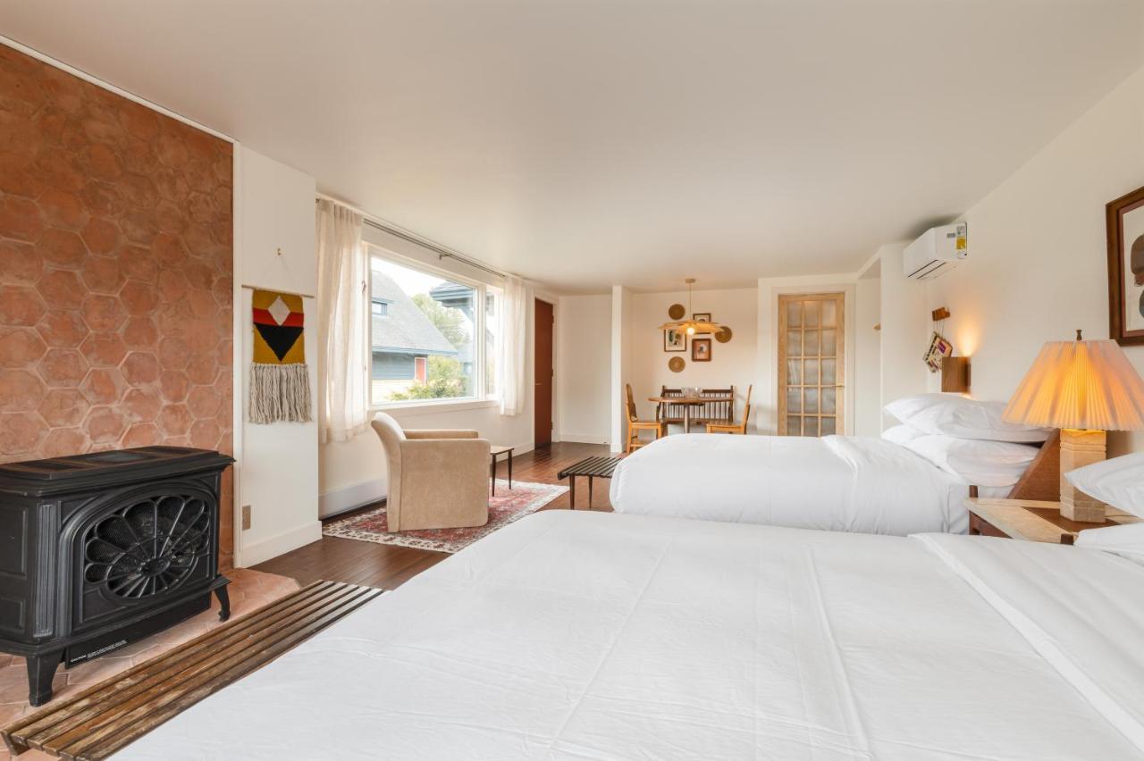 Eastwind Hotel 레이크플래시드 외부 사진