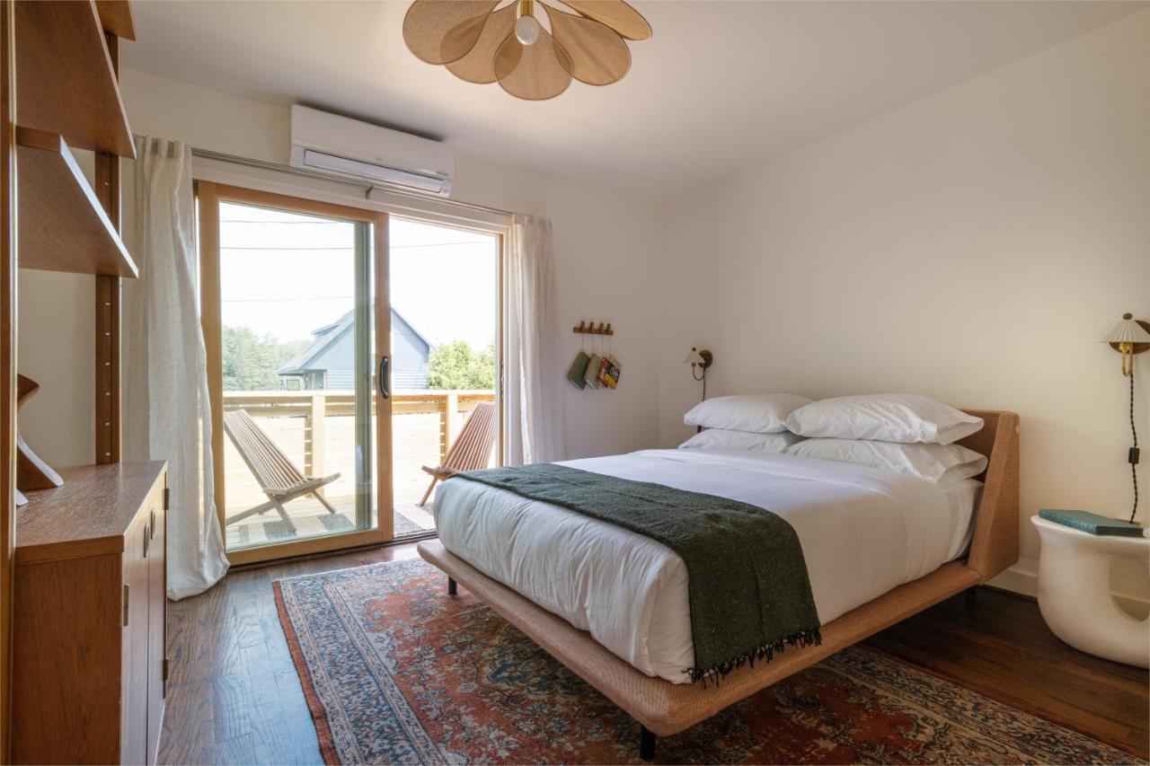 Eastwind Hotel 레이크플래시드 외부 사진