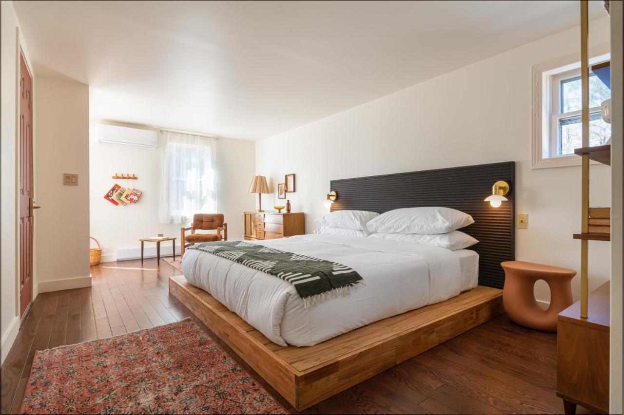 Eastwind Hotel 레이크플래시드 외부 사진