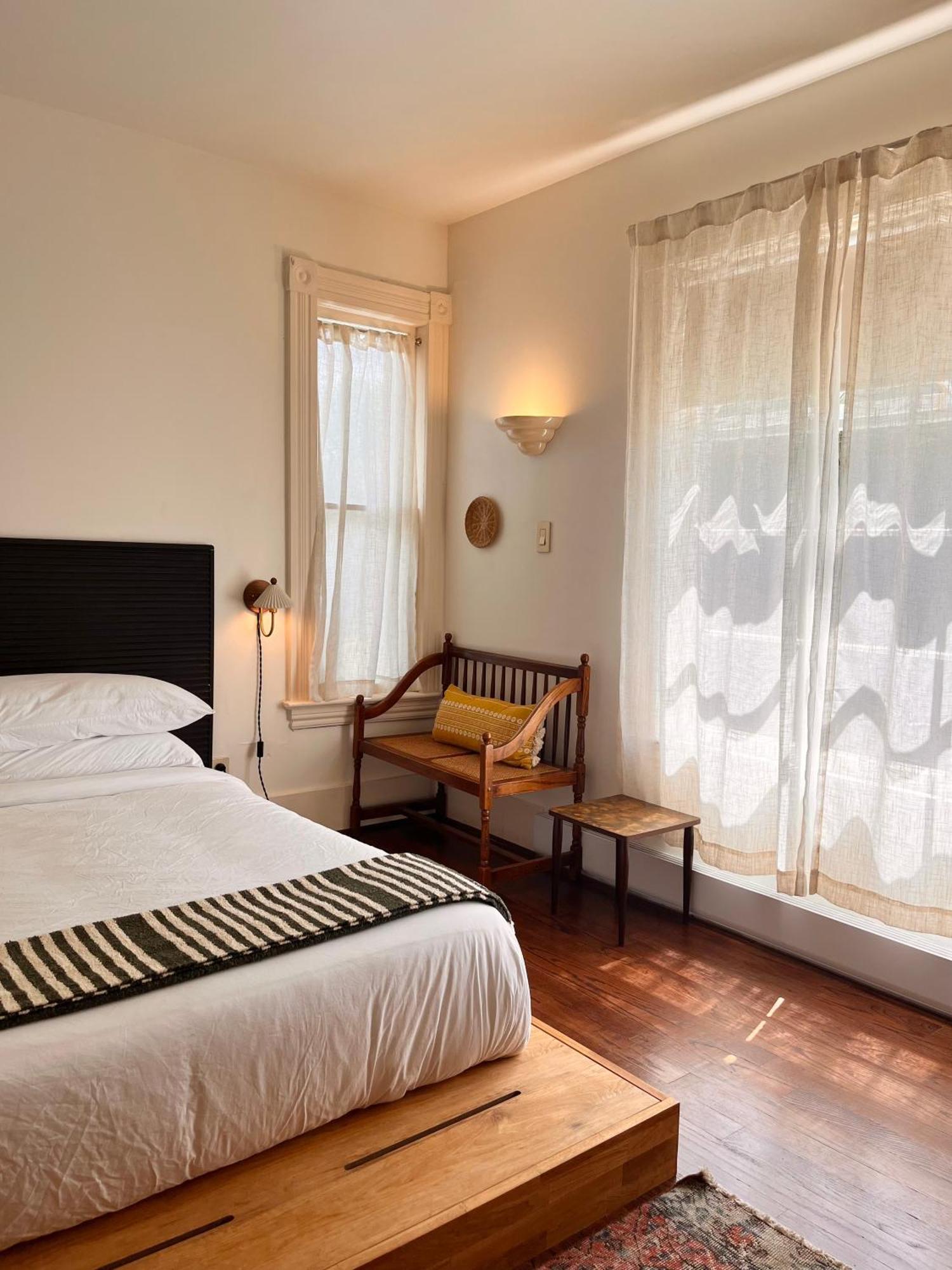 Eastwind Hotel 레이크플래시드 외부 사진