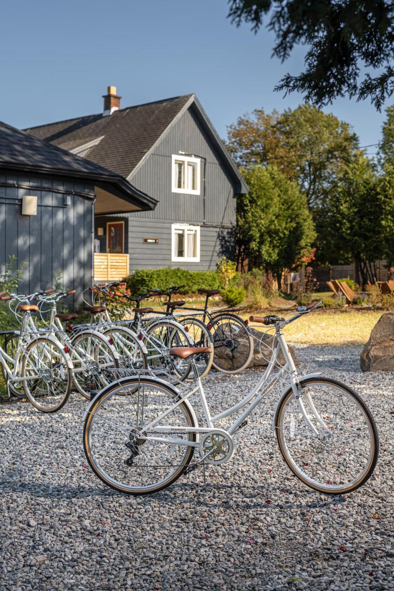 Eastwind Hotel 레이크플래시드 외부 사진