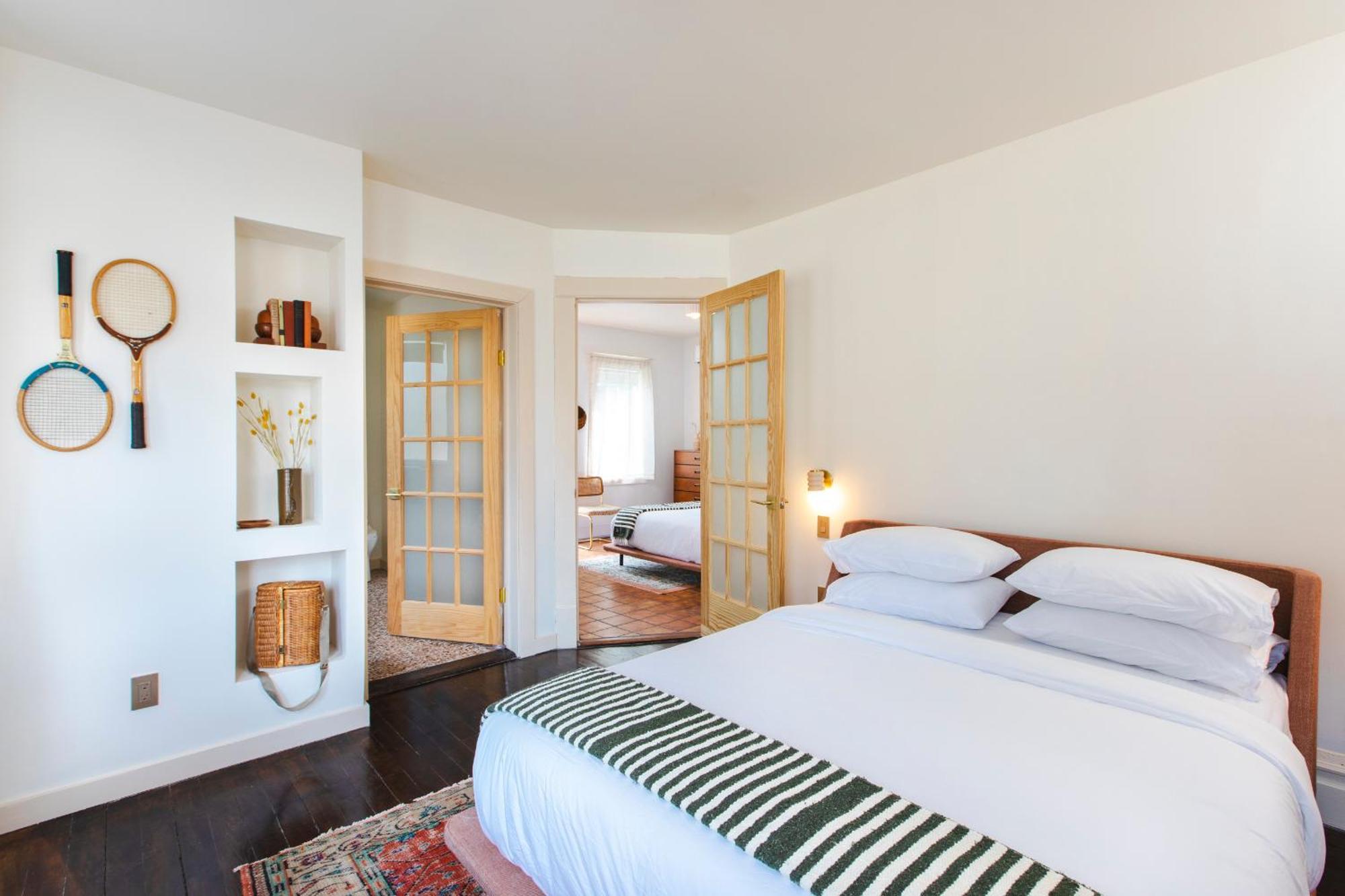 Eastwind Hotel 레이크플래시드 외부 사진