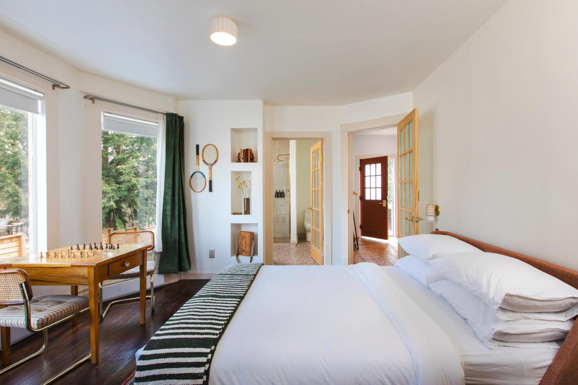 Eastwind Hotel 레이크플래시드 외부 사진